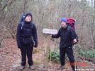 2005 AT hike w/ frenchie and hoppy by nitewalker in Views in North Carolina & Tennessee