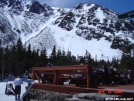 the ravines of mt washington by nitewalker in Views in New Hampshire