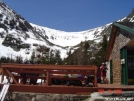 the ravines of mt washington