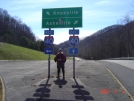 AT march 2007 NC/TN by nitewalker in Views in North Carolina & Tennessee