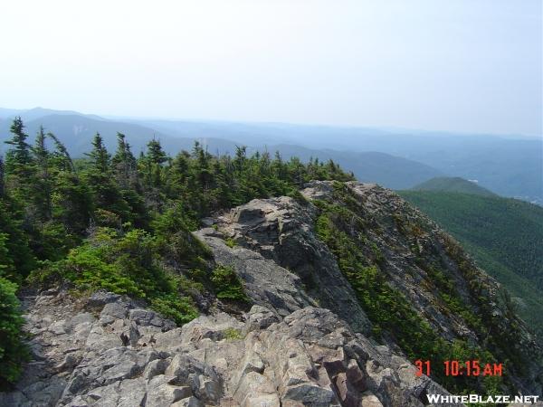 franconia hike 2006