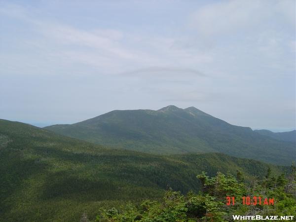 franconia hike 2006