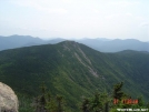 franconia ridge hike 2006