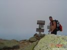 franconia ridge hike 2006