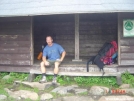 franconia ridge hike 2006