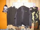 most used hiking gear by nitewalker in Gear Gallery