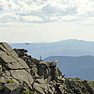 bondcliff trail hike aug 2012