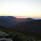 bondcliff trail hike aug 2012