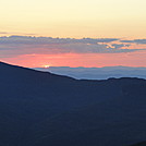 bondcliff trail hike aug 2012