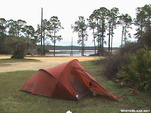 Florida Trail March 2008