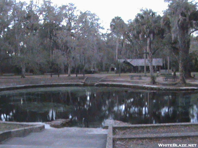 Florida Trail 2008