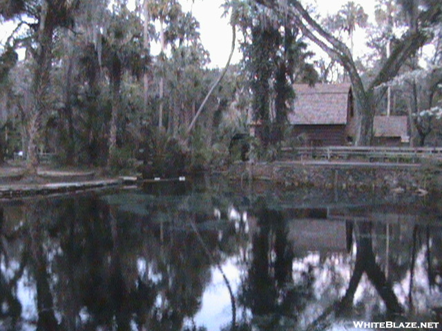 Florida Trail 2008