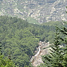 presidential mtns new hampshire july 2011 by nitewalker in Views in New Hampshire