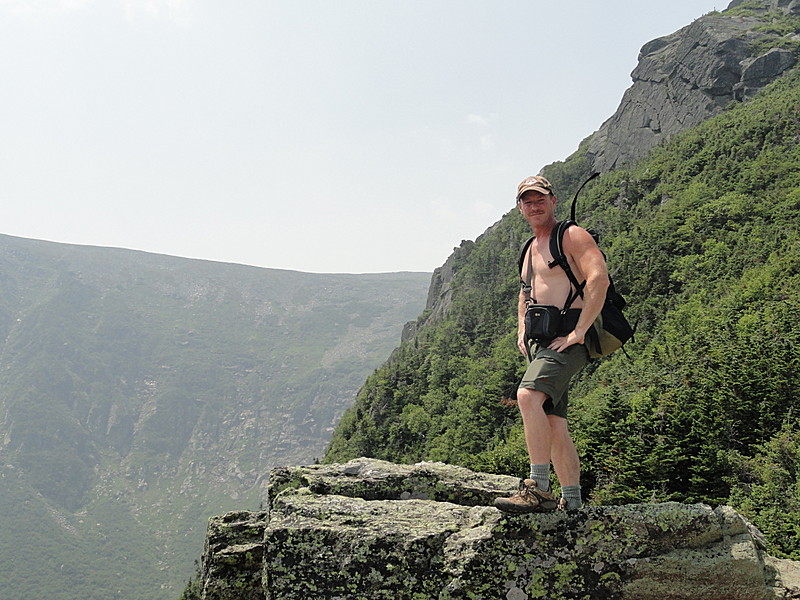 presidential mtns new hampshire july 2011