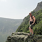 presidential mtns new hampshire july 2011 by nitewalker in Views in New Hampshire