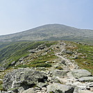 presidential mtns new hampshire july 2011 by nitewalker in Views in New Hampshire