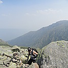 presidential mtns new hampshire july 2011 by nitewalker in Views in New Hampshire