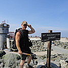 presidential mtns new hampshire july 2011 by nitewalker in Views in New Hampshire