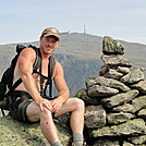 presidential range july 2011 by nitewalker in Views in New Hampshire