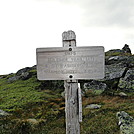 presidential range july 2011 by nitewalker in Views in New Hampshire