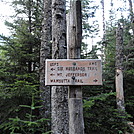 presidential range july 2011