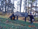 nov 07 shenandoah hike by nitewalker in Views in Virginia & West Virginia