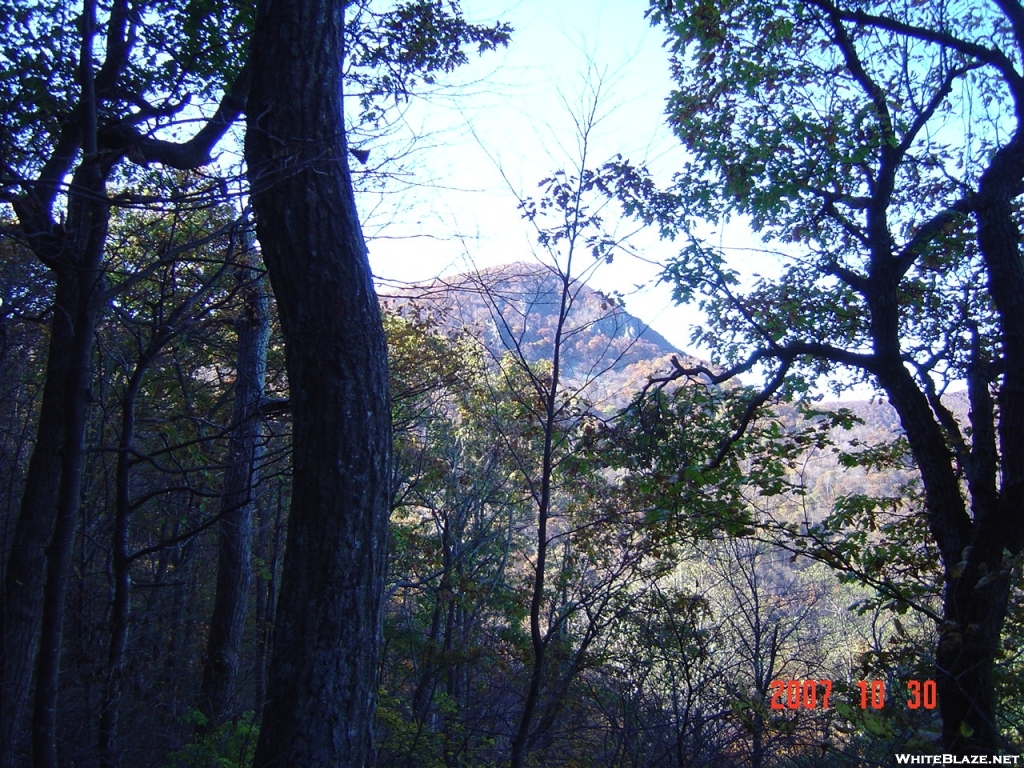 nov 07 shenandoah hike