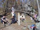 oct/nov 07 shenandoah mtn hike by nitewalker in Views in Virginia & West Virginia