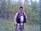 4eyedbuzzard on Holt's Ledge Trail (NH) by 4eyedbuzzard in Faces of WhiteBlaze members