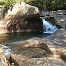 The Basin by 4eyedbuzzard in Trail & Blazes in New Hampshire