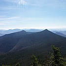 From Mt Haystack Summit by 4eyedbuzzard in Trail & Blazes in New Hampshire