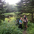 AT / Long Trail section hike by 4eyedbuzzard in Trail & Blazes in Vermont