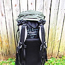 Dana Design GlacierPack by Socrates in Gear Gallery