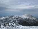 White Mountains NH