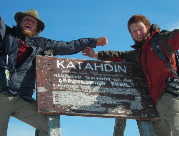 Katahdin - May 11th, 2007