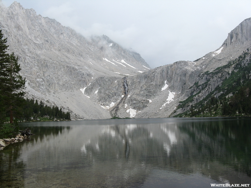 Sierra Nevada Mountains