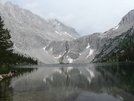 Sierra Nevada Mountains