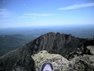 Baxter State Park July 08