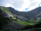 Baxter State Park July 08