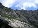 Baxter State Park July 08