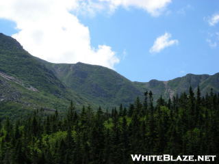 Baxter State Park July 08