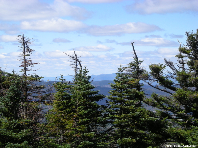 Mystery Mountain.