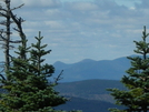 Mystery Mountain Digital Zoomed. by mudhead in Trail & Blazes in Maine