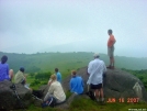 Roan Mountain