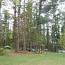 Pine Grove 2012 MAHHA by Wise Old Owl in WhiteBlaze get togethers