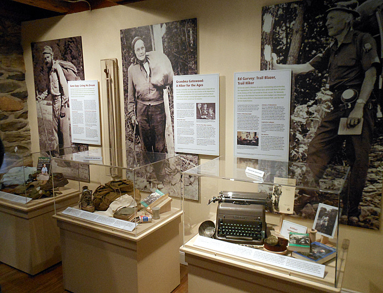 Appalachian Trail Museum