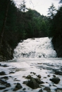 frozen falls 2 by Mantiss in Day Hikers