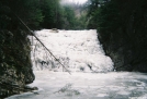 frozen falls 2 by Mantiss in Day Hikers