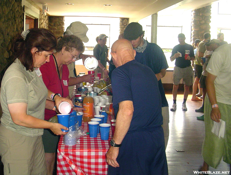 Aldha Get Together Trail Days 09