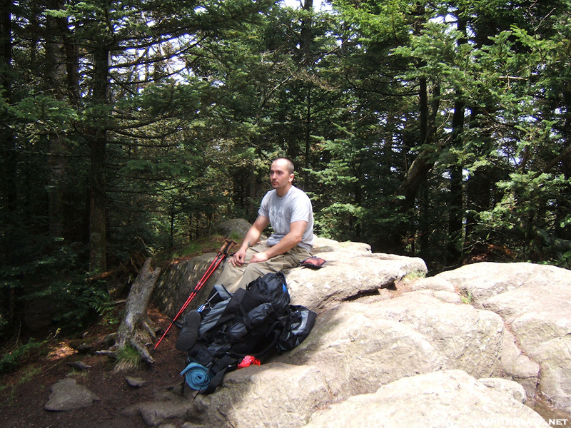 Grayson Highlands